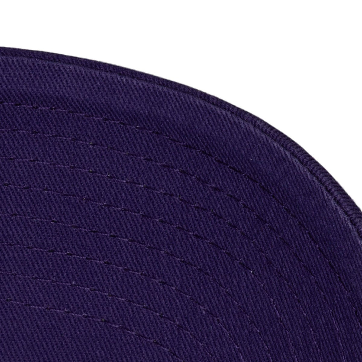 Toronto Raptors Hardwood Classics 1904 Adjustable Hat - Purple | Mitchell & Ness for sale