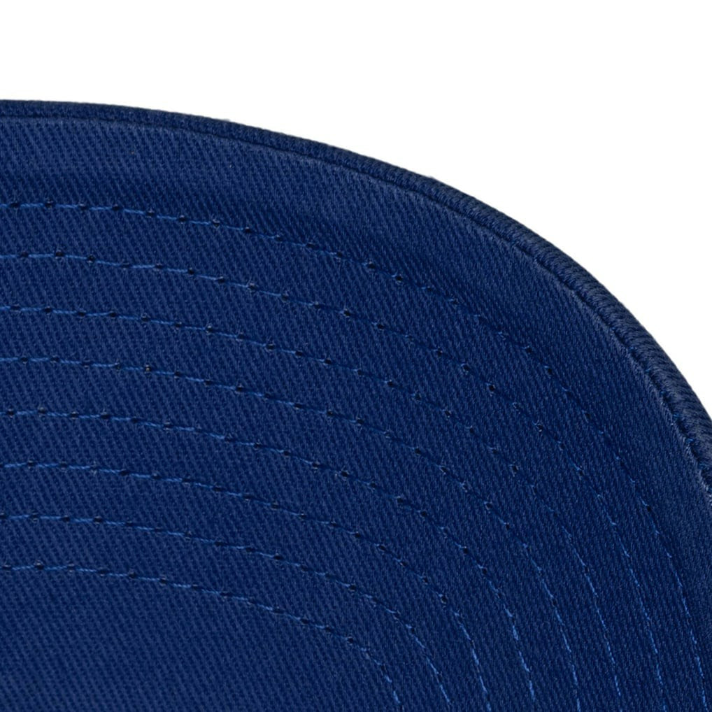 Denver Nuggets Hardwood Classics 1904 Adjustable Hat sale - Navy | Mitchell & Ness for sale