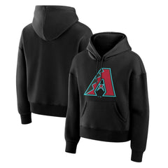 Arizona Diamondbacks Essential Hoodie - Black