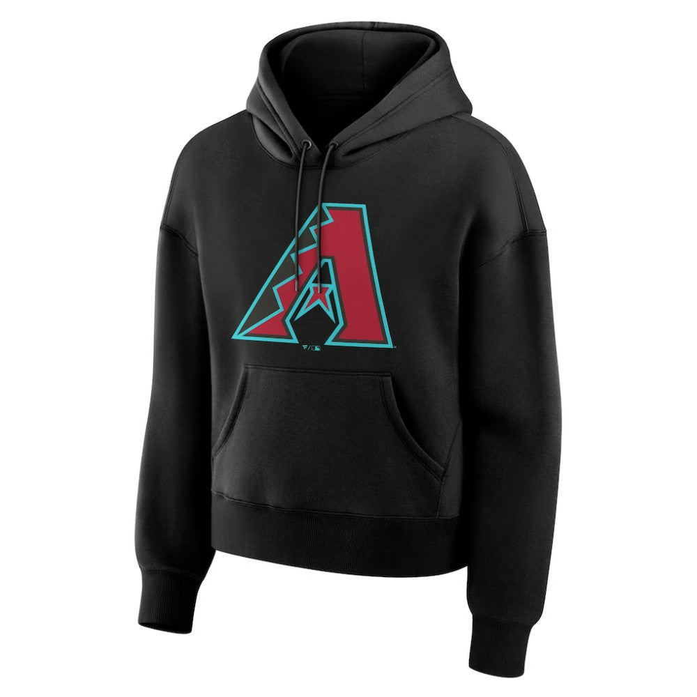 Arizona Diamondbacks Essential Hoodie - Black