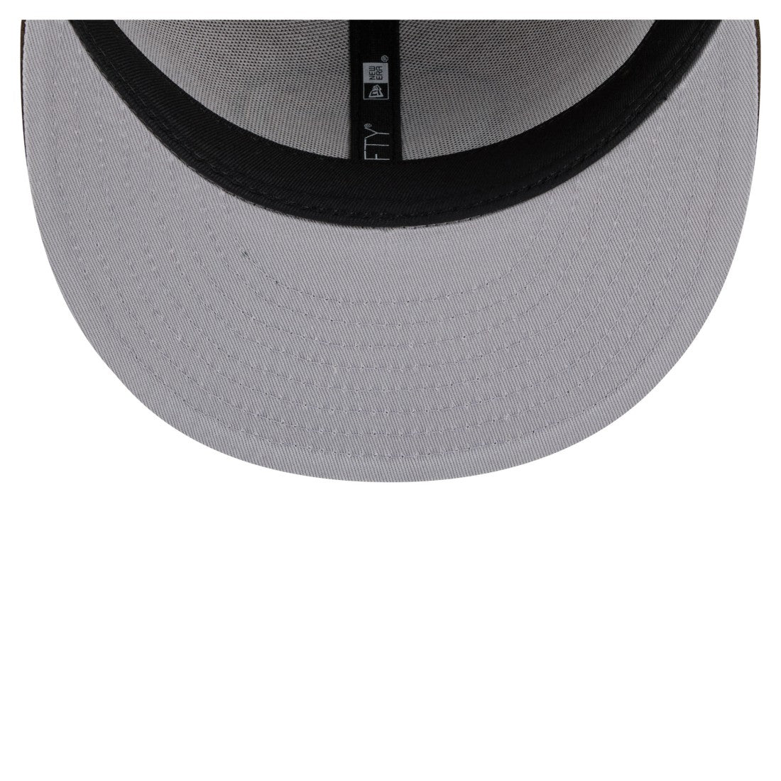 NFL Green Bay Packers Two-Tone Walnut 59FIFTY Fitted Hat