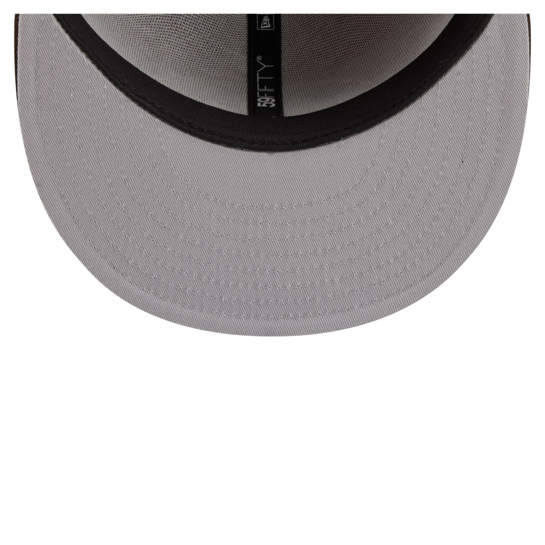 NFL New York Jets Two-Tone Walnut 59FIFTY Fitted Hat