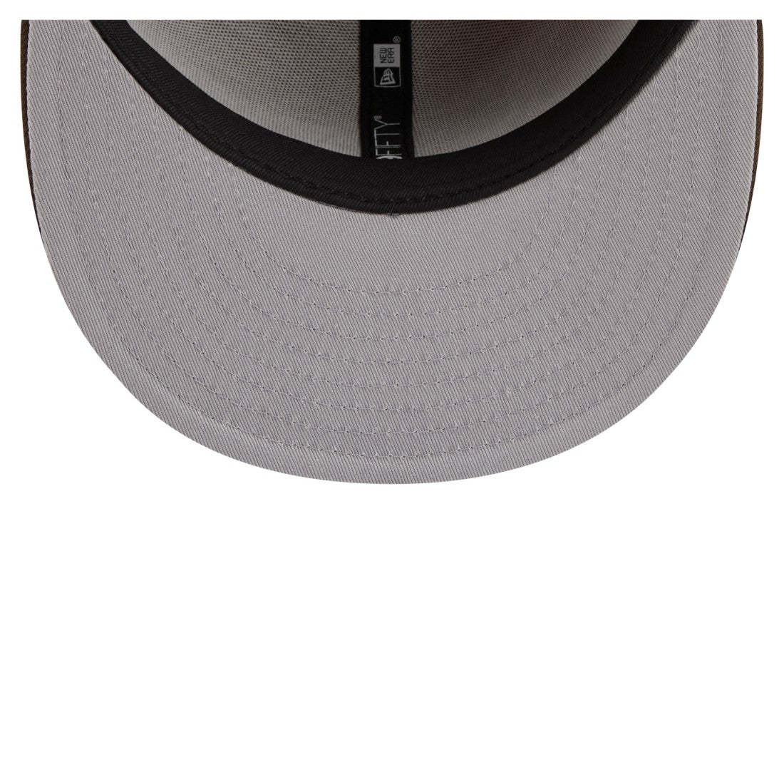 NFL Tennessee Titans Two-Tone Walnut 59FIFTY Fitted Hat