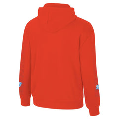 Oklahoma City Thunder Stadium Essentials Unisex NBA Legends City Star Fleece Hoodie - Orange on sale