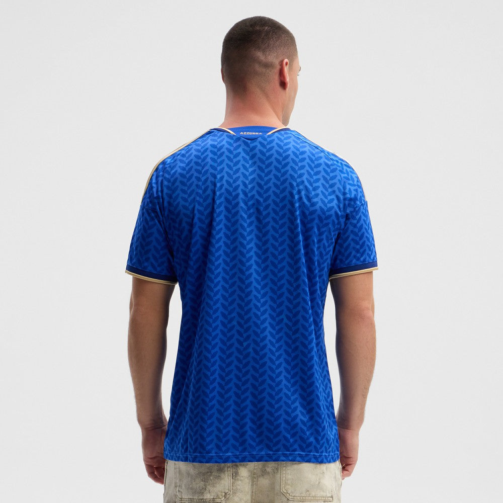 Italy National Team FIFA x World Cup 2026 Home Replica Jersey / Soccer Hot sale