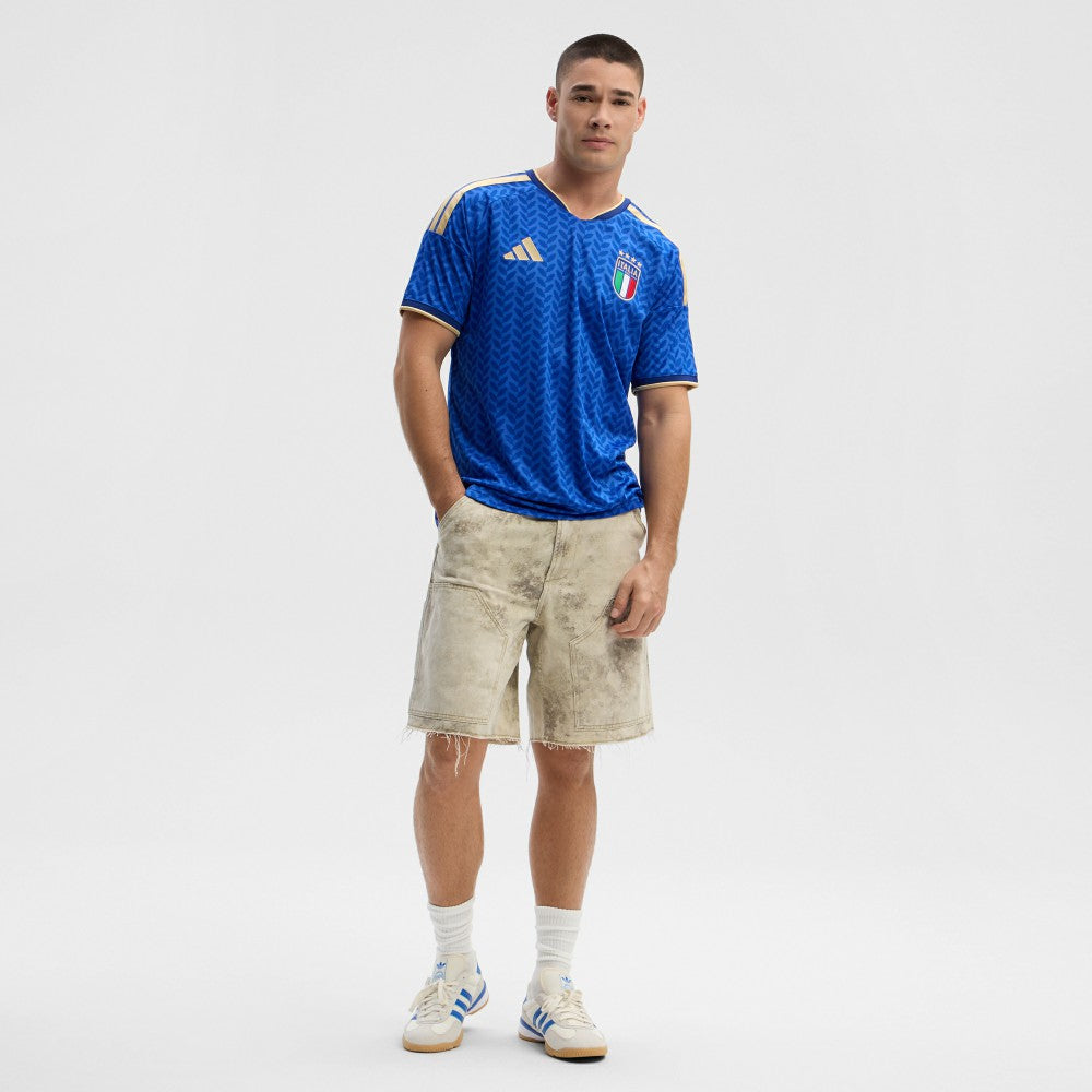 Italy National Team FIFA x World Cup 2026 Home Replica Jersey / Soccer Hot sale