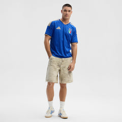 Italy National Team FIFA x World Cup 2026 Home Replica Jersey / Soccer Hot sale