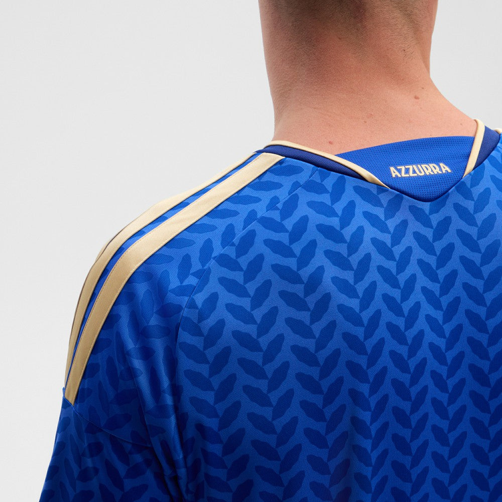 Italy National Team FIFA x World Cup 2026 Home Replica Jersey / Soccer Hot sale