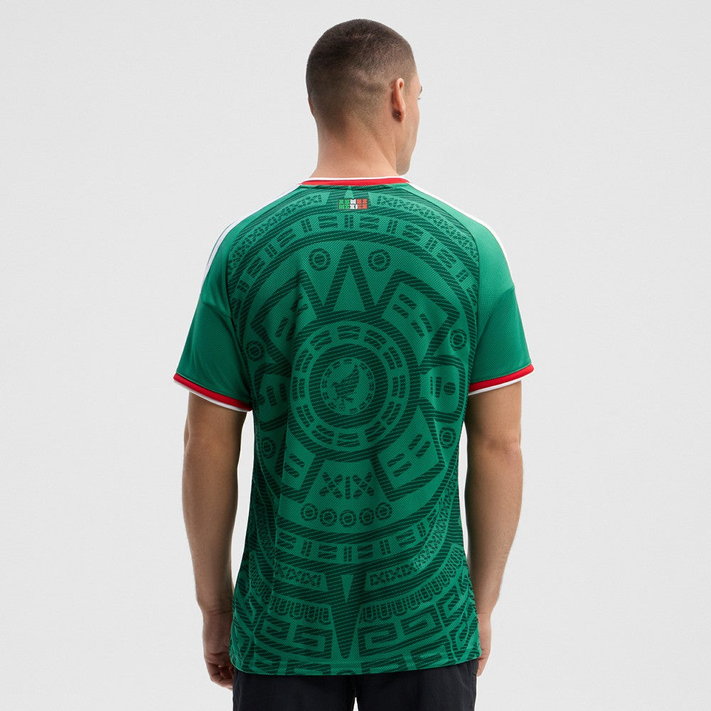 Mexico National Team FIFA x World Cup 2026 Home Replica Jersey / Soccer Online
