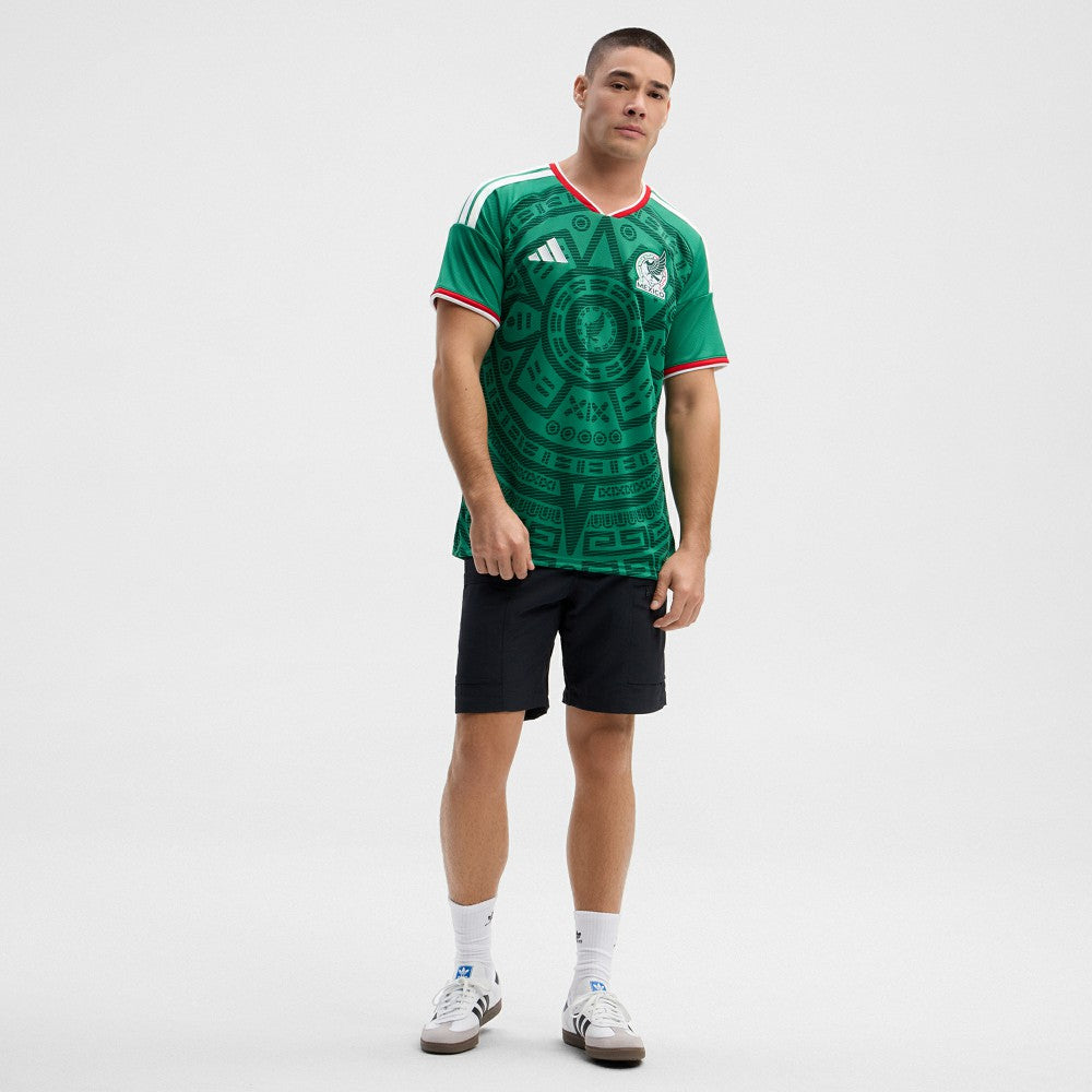 Mexico National Team FIFA x World Cup 2026 Home Replica Jersey / Soccer Online