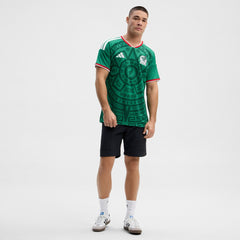Mexico National Team FIFA x World Cup 2026 Home Replica Jersey / Soccer Online