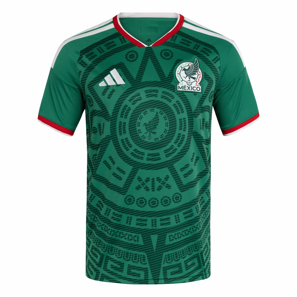 Mexico National Team FIFA x World Cup 2026 Home Replica Jersey / Soccer Online