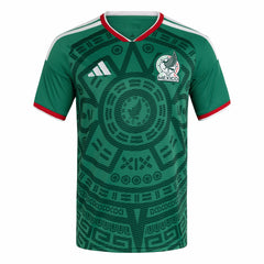 Mexico National Team FIFA x World Cup 2026 Home Replica Jersey / Soccer Online