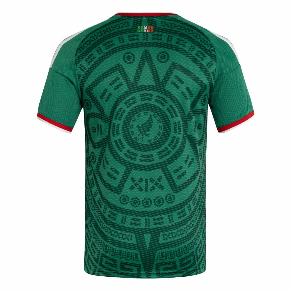 Mexico National Team FIFA x World Cup 2026 Home Replica Jersey / Soccer Online