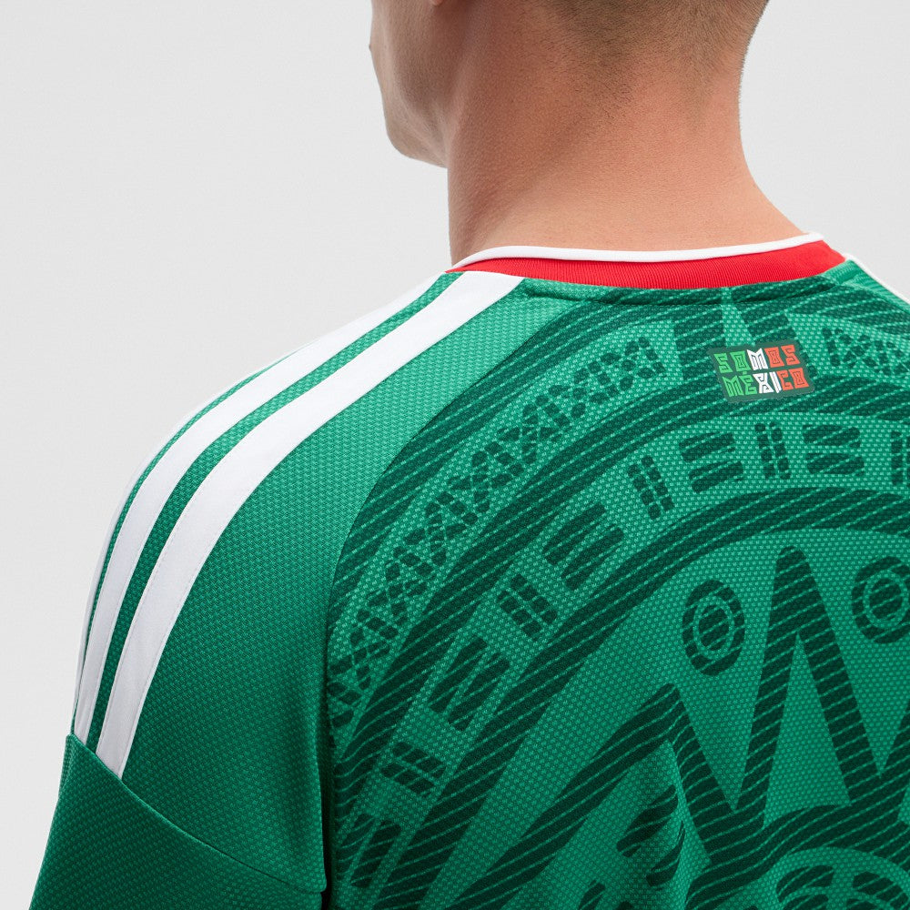 Mexico National Team FIFA x World Cup 2026 Home Replica Jersey / Soccer Online