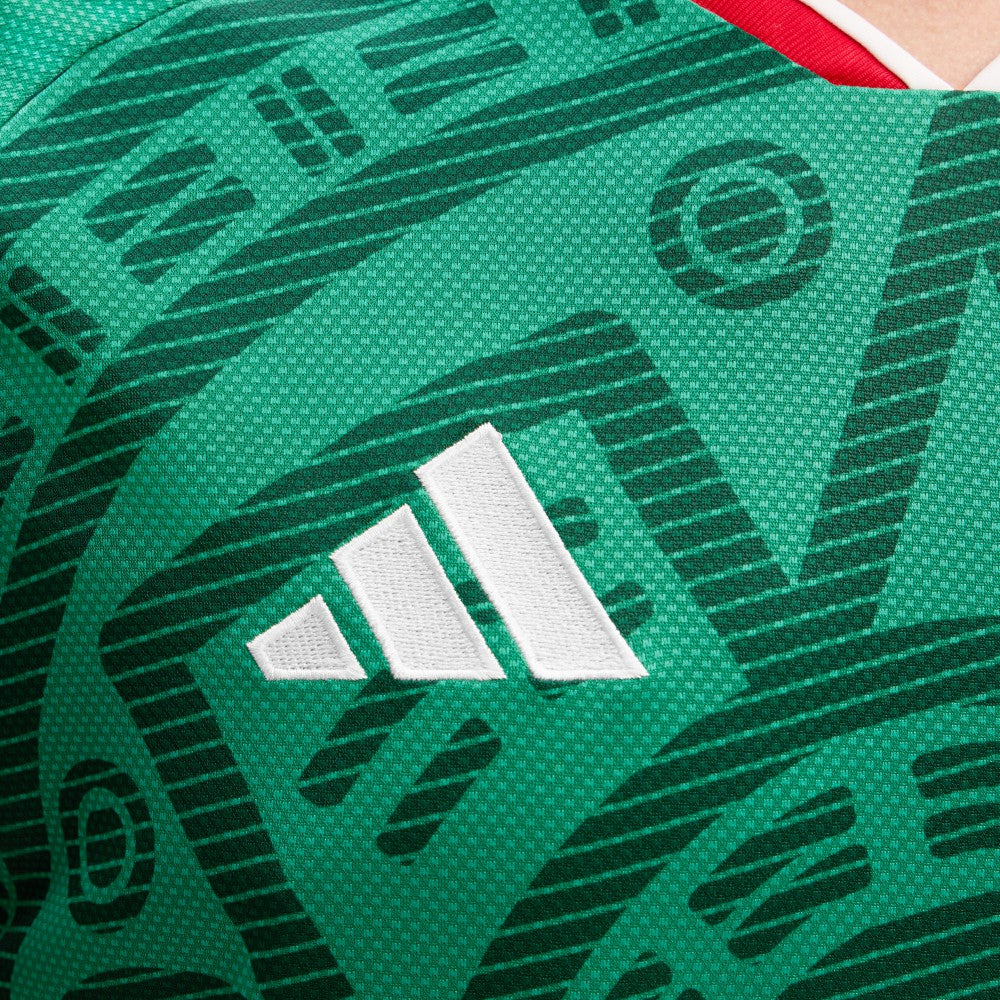 Mexico National Team FIFA x World Cup 2026 Home Replica Jersey / Soccer Online