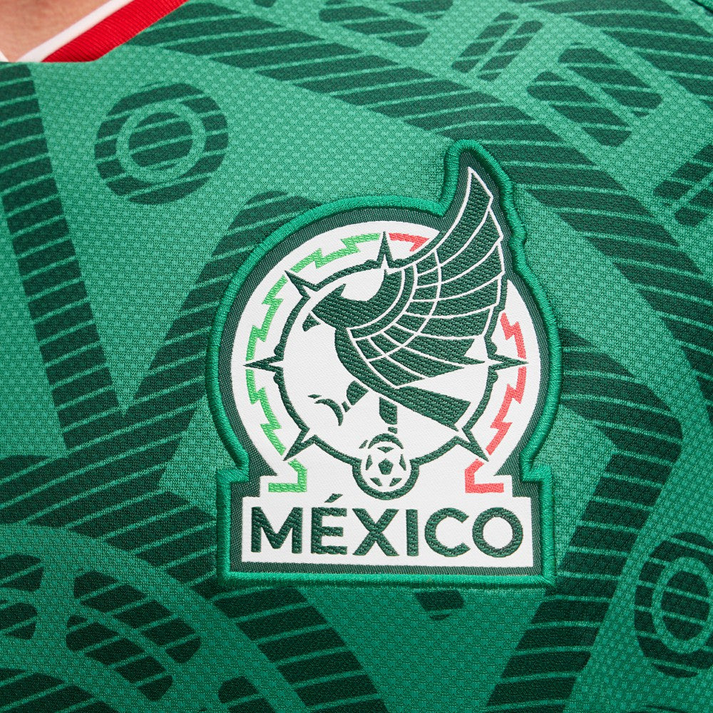 Mexico National Team FIFA x World Cup 2026 Home Replica Jersey / Soccer Online