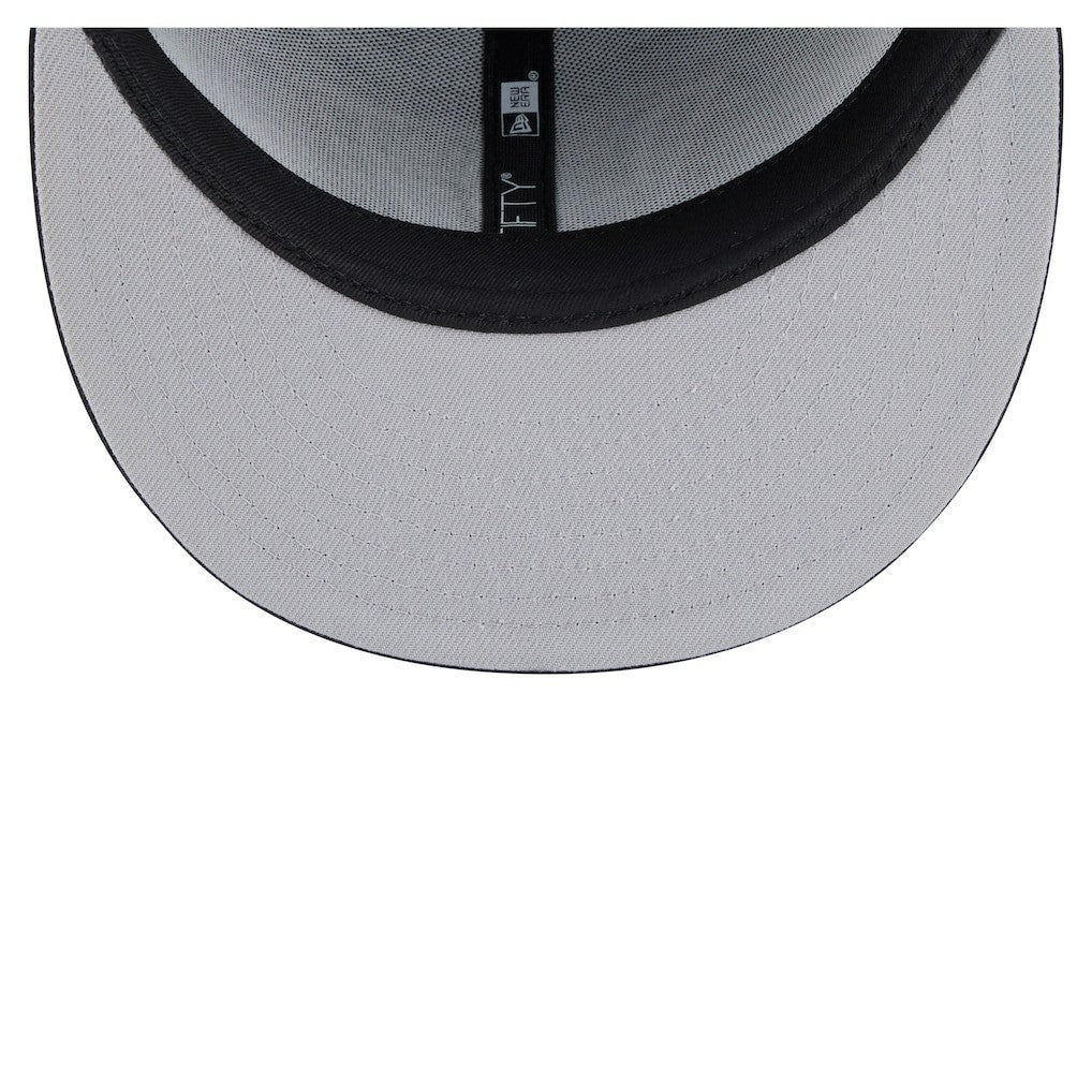 NFL Washington Commanders Color Pop 59FIFTY Fitted Hat