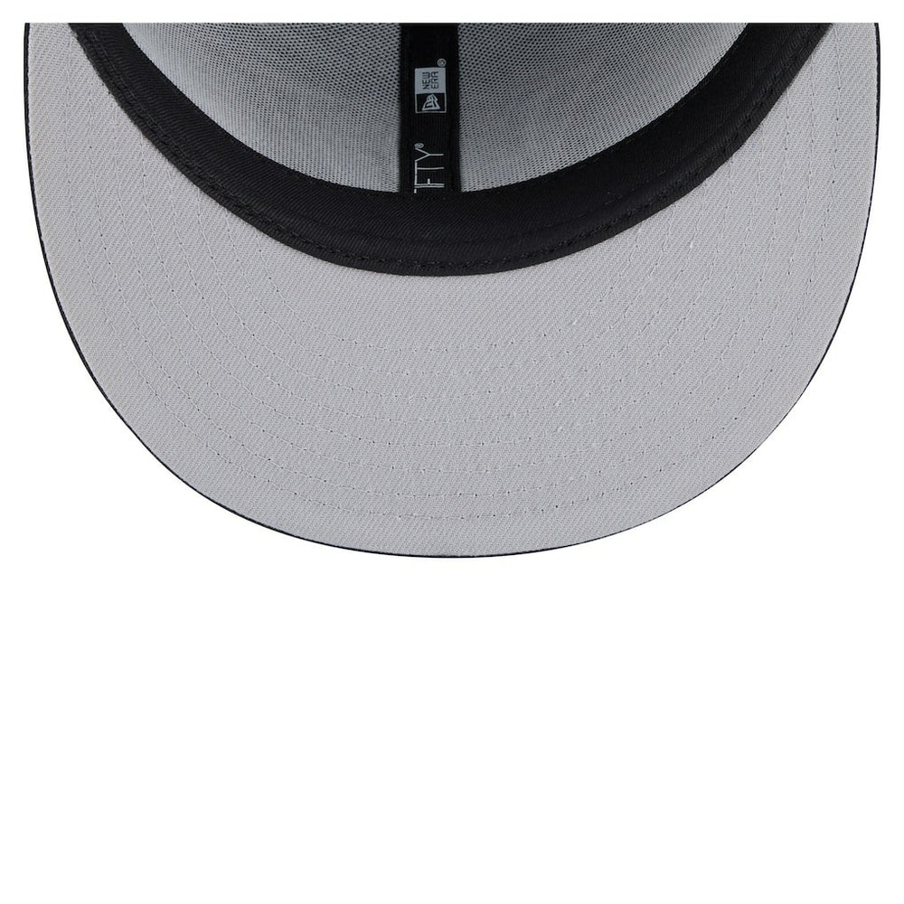 NFL Washington Commanders Color Pop 59FIFTY Fitted Hat