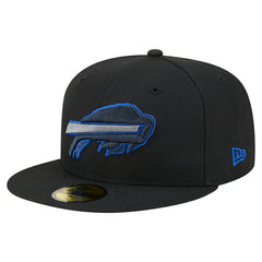 NFL Buffalo Bills Color Pop 59FIFTY Fitted Hat