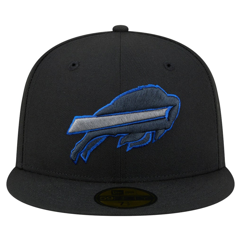 NFL Buffalo Bills Color Pop 59FIFTY Fitted Hat