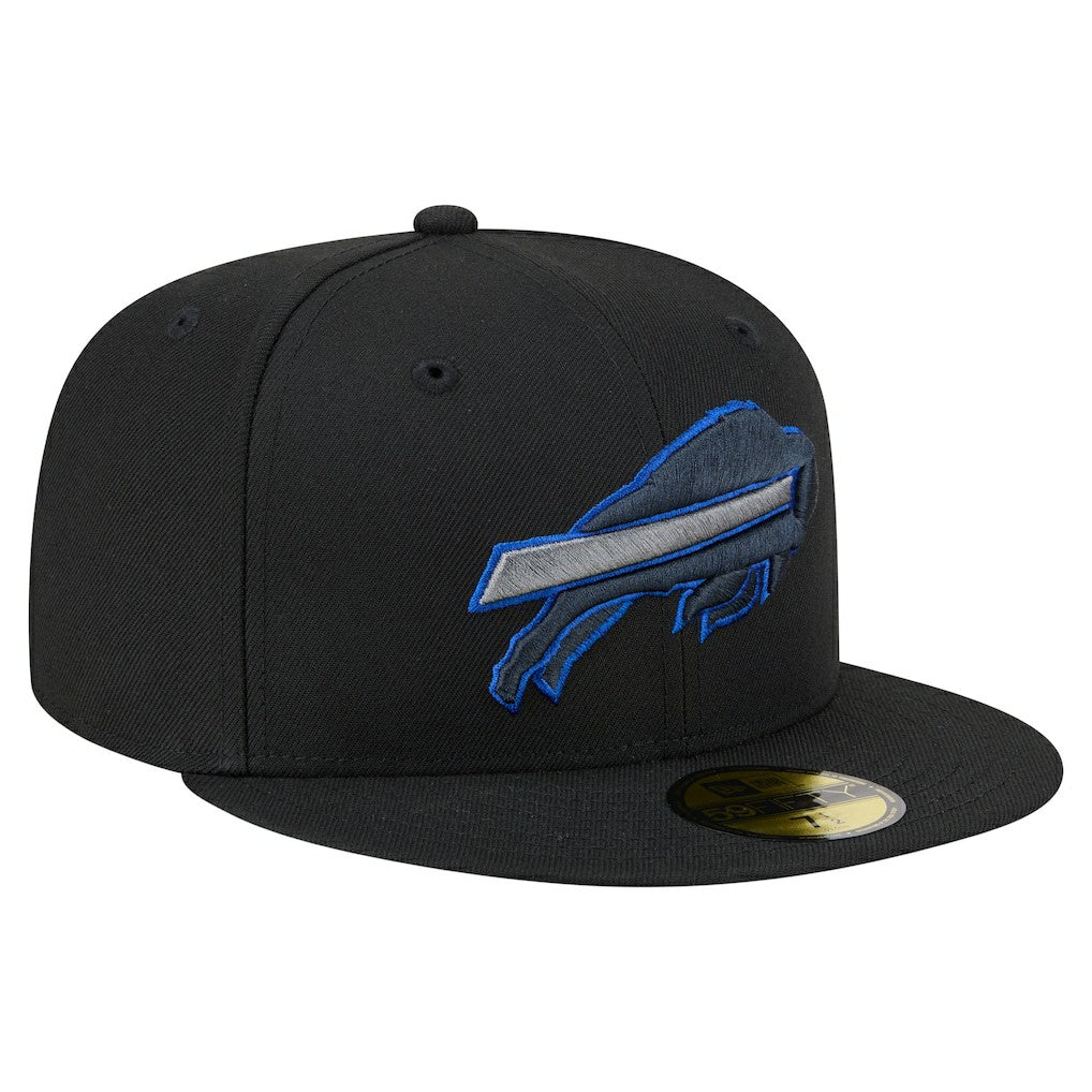 NFL Buffalo Bills Color Pop 59FIFTY Fitted Hat