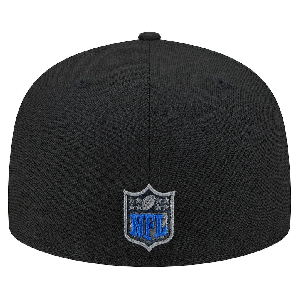 NFL Buffalo Bills Color Pop 59FIFTY Fitted Hat