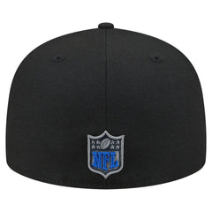 NFL Buffalo Bills Color Pop 59FIFTY Fitted Hat