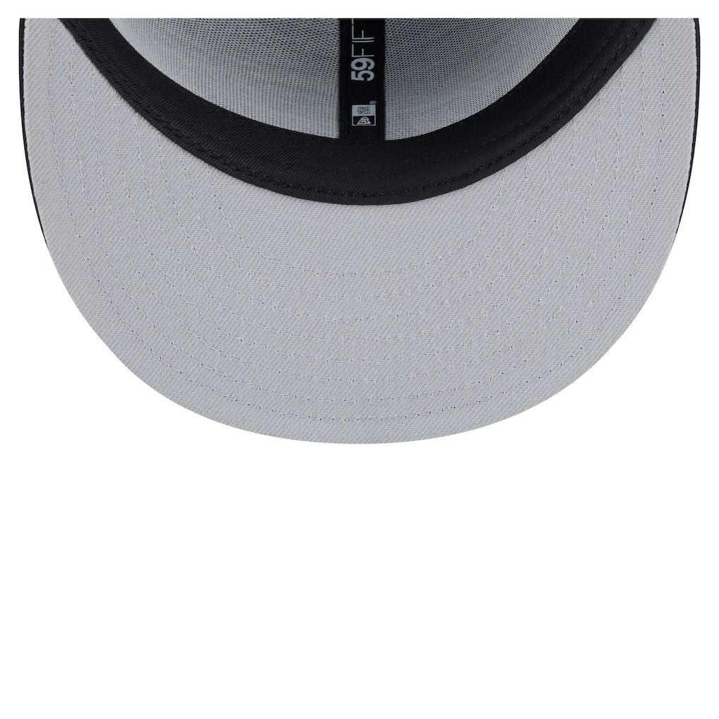 NFL Buffalo Bills Color Pop 59FIFTY Fitted Hat