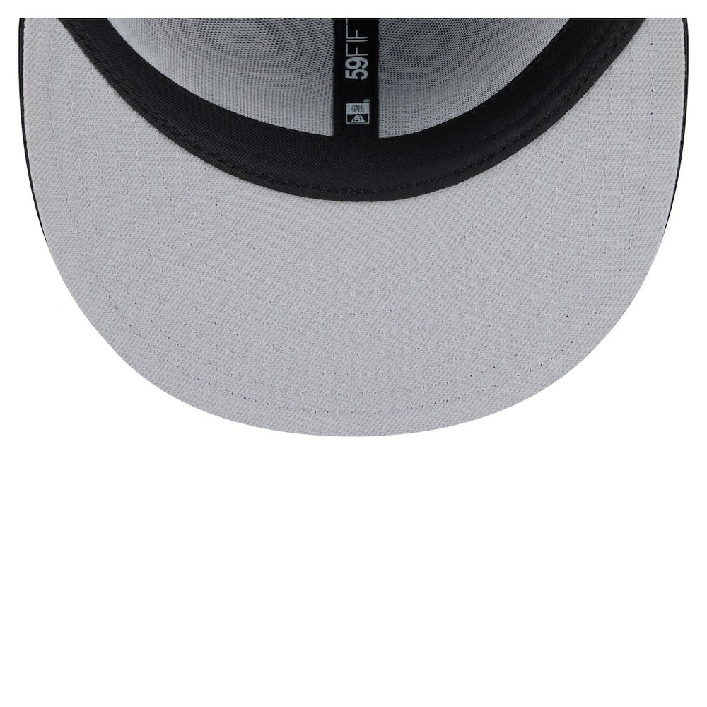 NFL Buffalo Bills Color Pop 59FIFTY Fitted Hat