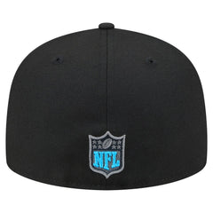 NFL Carolina Panthers Color Pop 59FIFTY Fitted Hat