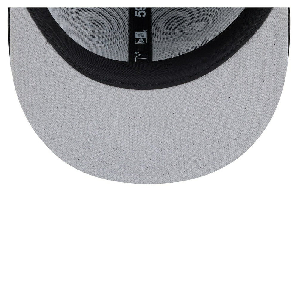 NFL Carolina Panthers Color Pop 59FIFTY Fitted Hat