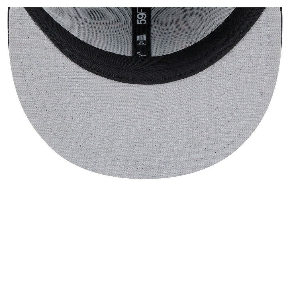NFL Cincinnati Bengals Color Pop 59FIFTY Fitted Hat