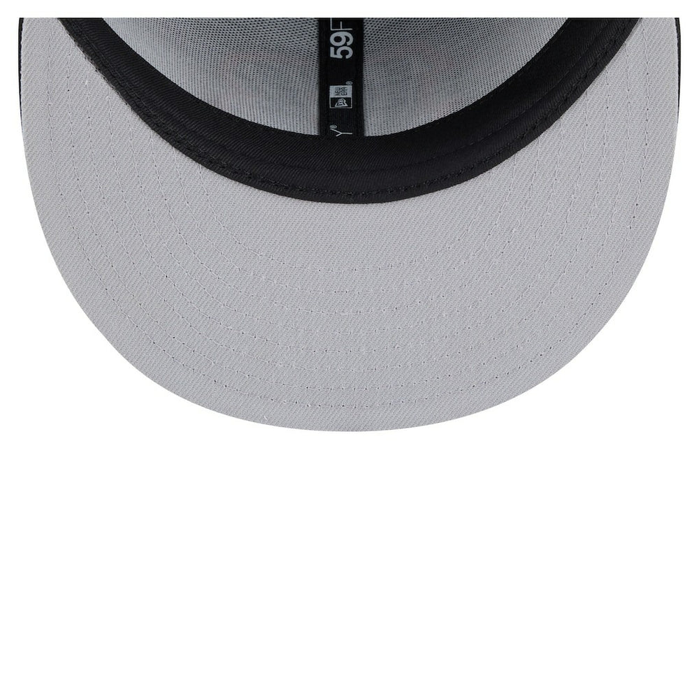 NFL Cincinnati Bengals Color Pop 59FIFTY Fitted Hat