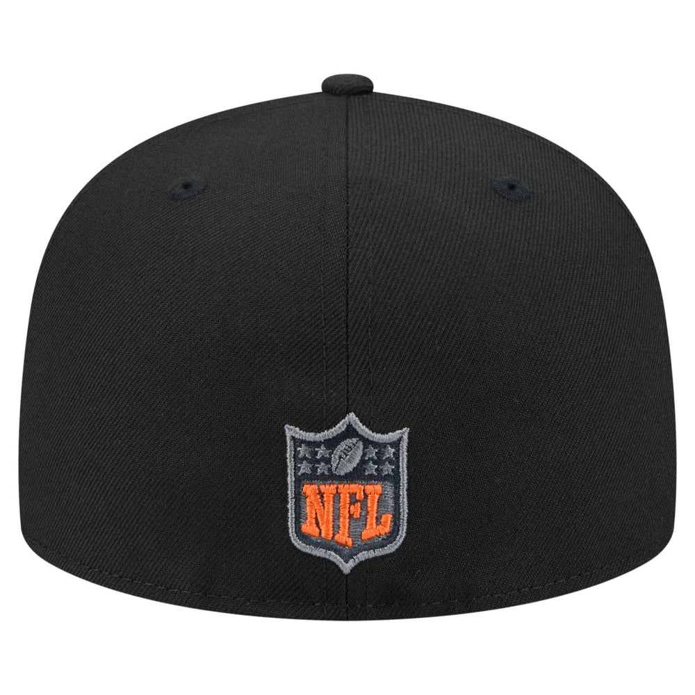 NFL Denver Broncos Color Pop 59FIFTY Fitted Hat