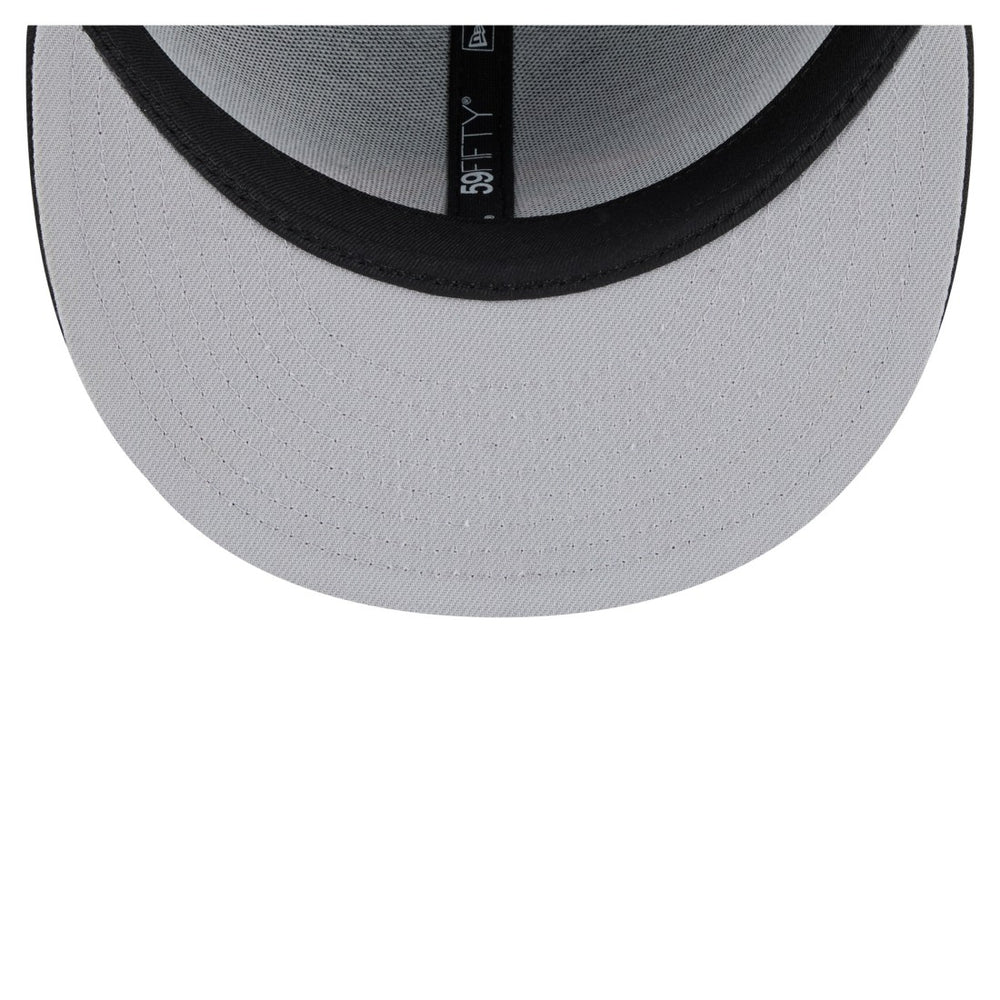 NFL Denver Broncos Color Pop 59FIFTY Fitted Hat
