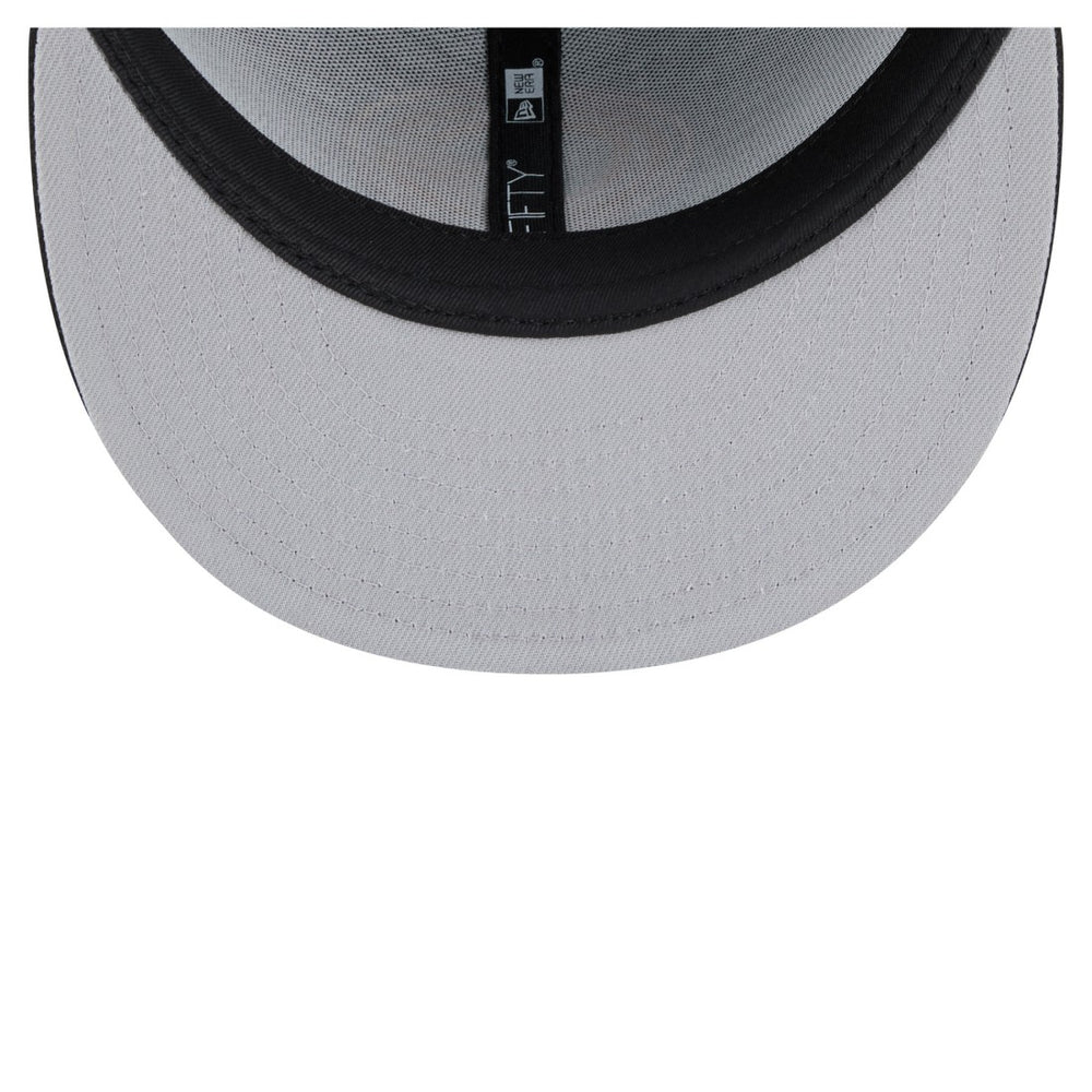 NFL Green Bay Packers Color Pop 59FIFTY Fitted Hat