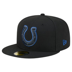 NFL Indianapolis Colts Color Pop 59FIFTY Fitted Hat