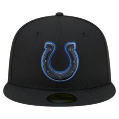 NFL Indianapolis Colts Color Pop 59FIFTY Fitted Hat