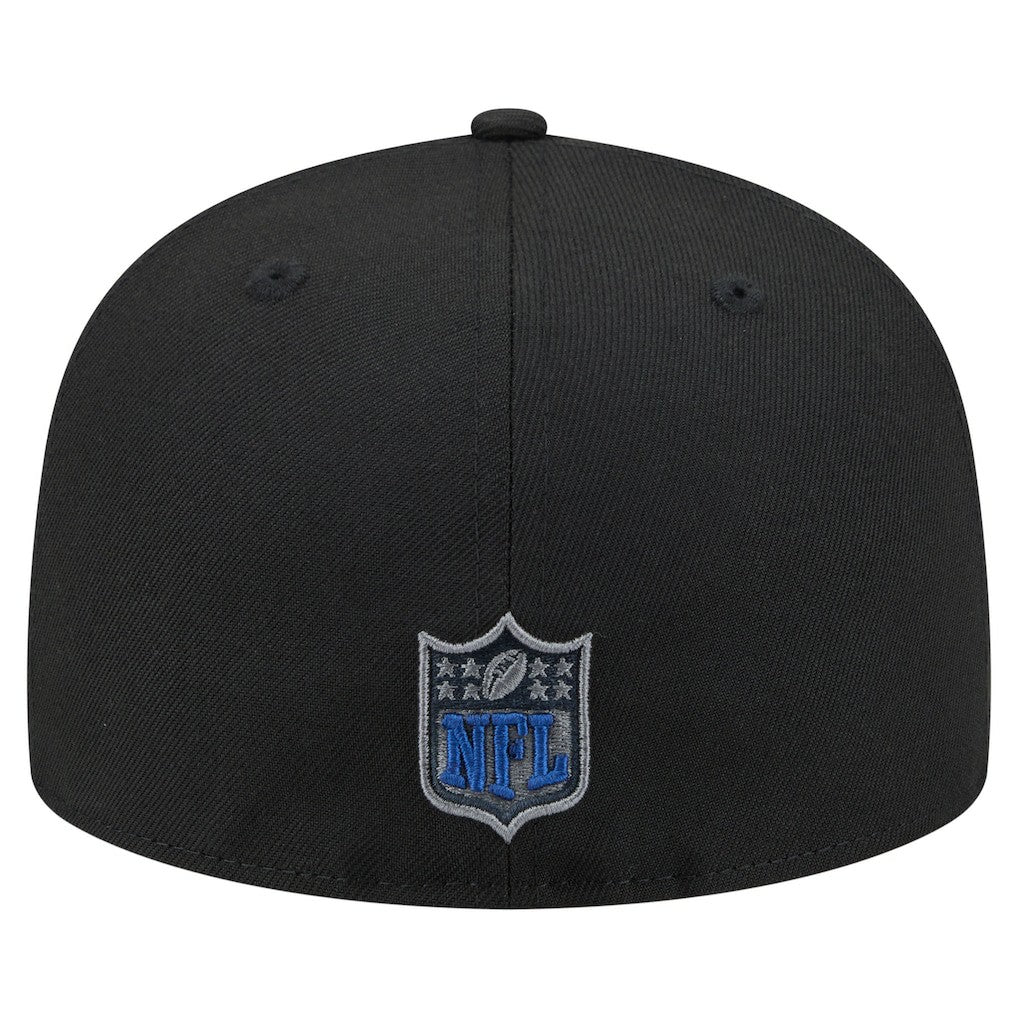 NFL Indianapolis Colts Color Pop 59FIFTY Fitted Hat