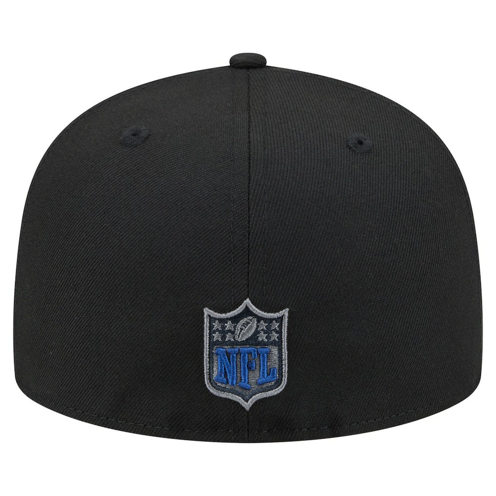 NFL Indianapolis Colts Color Pop 59FIFTY Fitted Hat