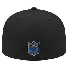 NFL Indianapolis Colts Color Pop 59FIFTY Fitted Hat