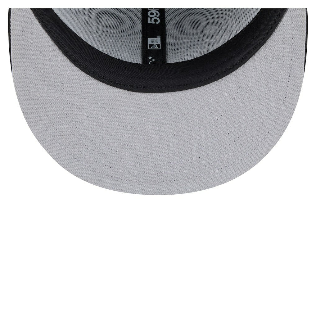 NFL Indianapolis Colts Color Pop 59FIFTY Fitted Hat