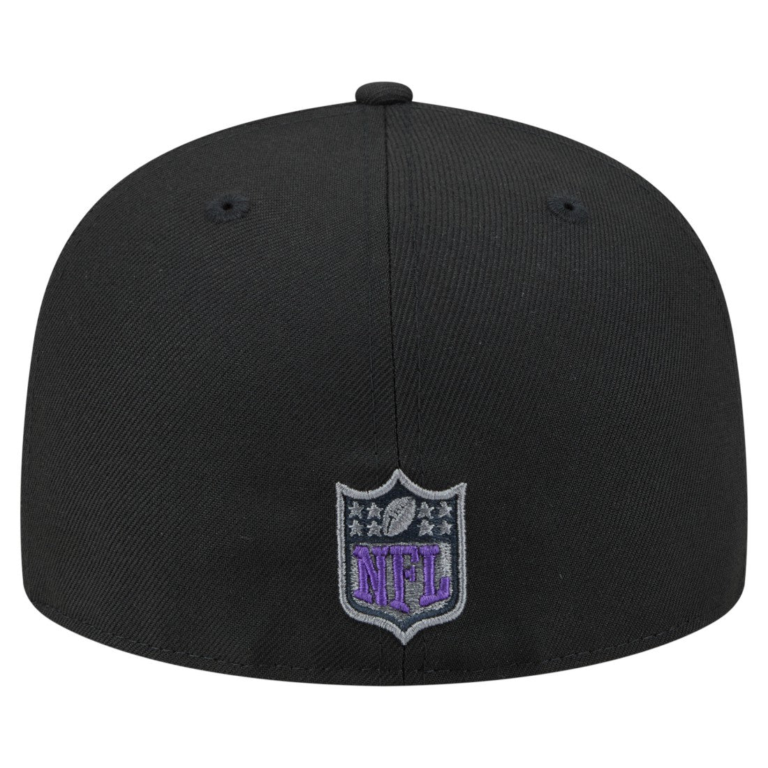 NFL Minnesota Vikings Color Pop 59FIFTY Fitted Hat