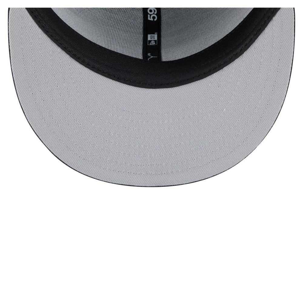 NFL Minnesota Vikings Color Pop 59FIFTY Fitted Hat