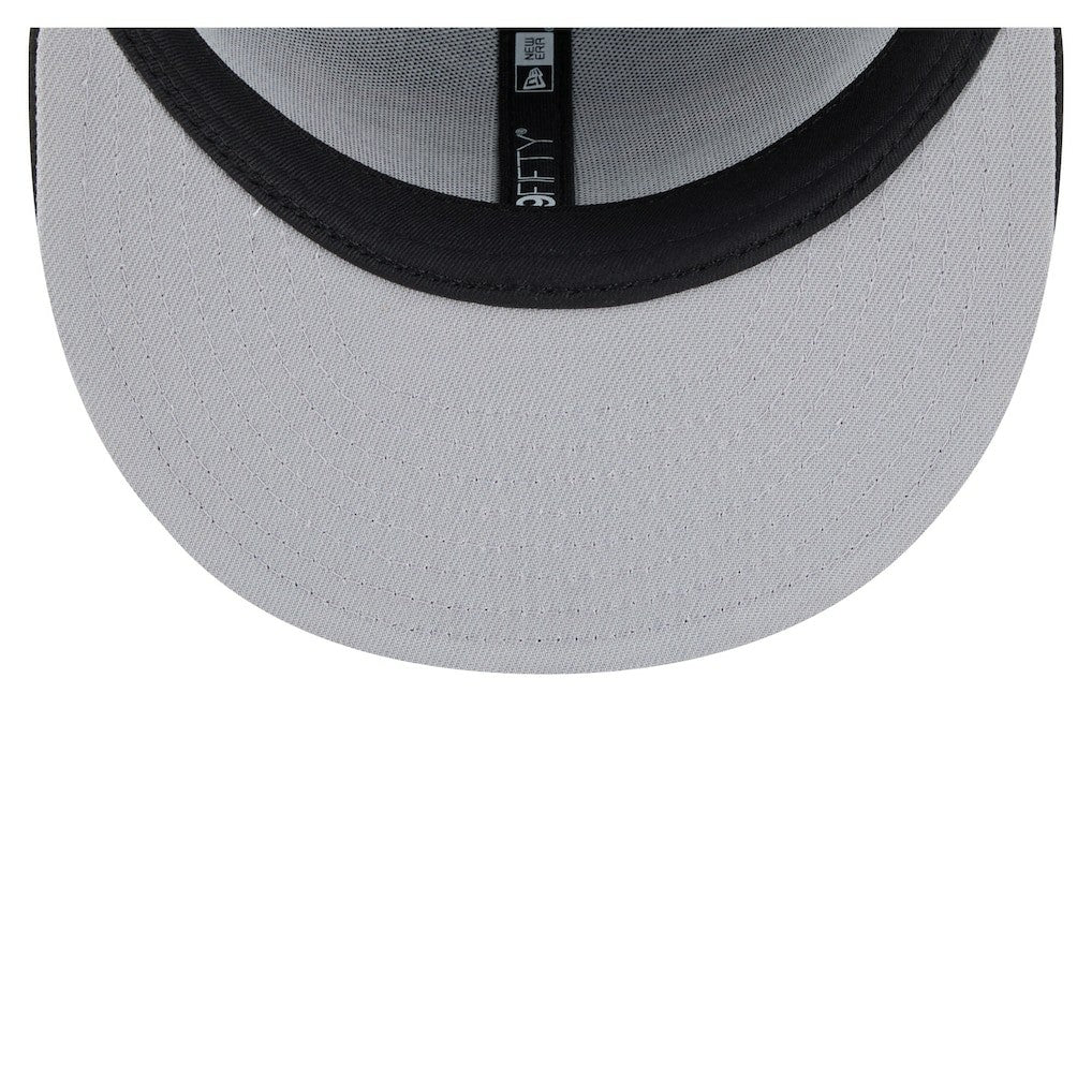 NFL New England Patriots Color Pop 59FIFTY Fitted Hat