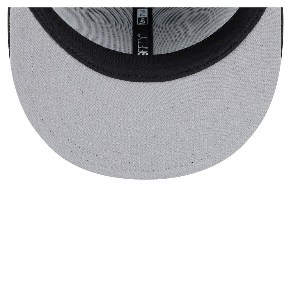 NFL New England Patriots Color Pop 59FIFTY Fitted Hat