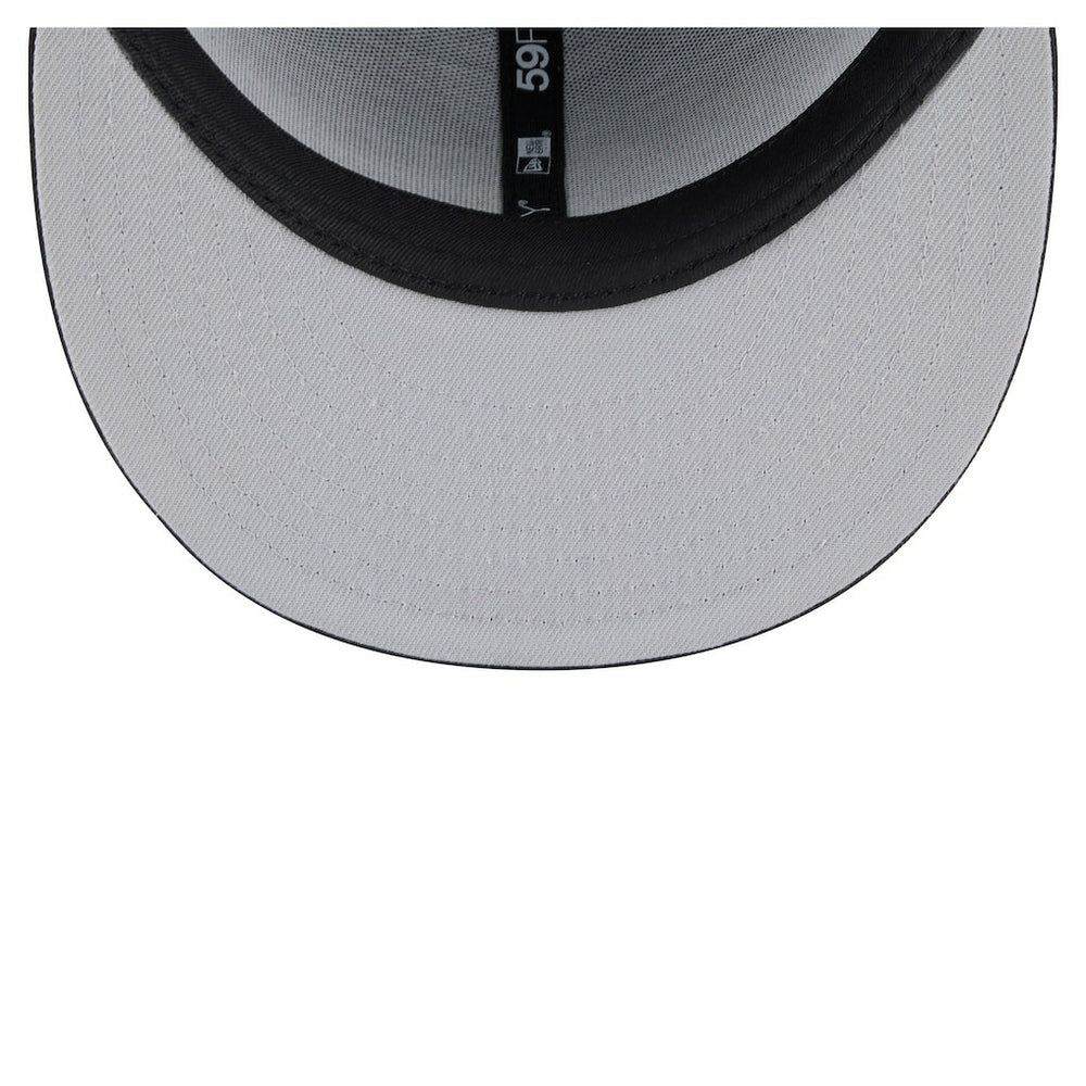 NFL New Orleans Saints Color Pop 59FIFTY Fitted Hat