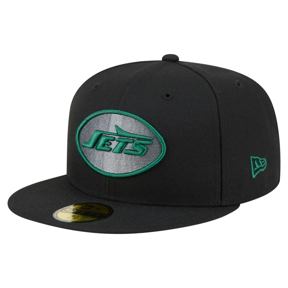 NFL New York Jets Color Pop 59FIFTY Fitted Hat