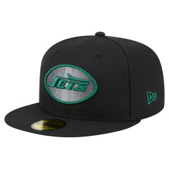 NFL New York Jets Color Pop 59FIFTY Fitted Hat